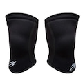 Joelheira Crossfit Mormaii Neoprene Curta 5mm Support ProNeo PRETO