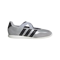 Tênis Feminino adidas Barreda Mary Jane PRATA/PRETO