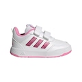 Tênis adidas Tensaur Sport 3.0 Para Bebês BRANCO
