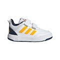 Tênis adidas Tensaur Sport 3.0 Para Bebês BRANCO/OURO