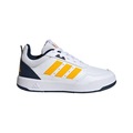 Tênis Infantil adidas Tensaur Sport 3.0 K BRANCO/OURO
