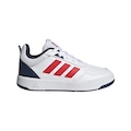 Tênis Infantil adidas Tensaur Sport 3.0 K BRANCO/VERMELHO