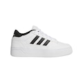Tênis Feminino adidas Revolucionário BRANCO/PRETO