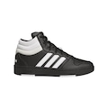 Tênis Unissex adidas Hoops Mid Classic PRETO