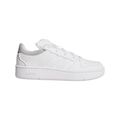 Tênis Unissex adidas Hoops Classic BRANCO/CINZA