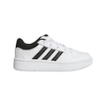 Tênis Unissex adidas Hoops Classic BRANCO/CINZA