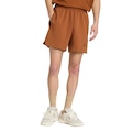 Short adidas Soft Lux Masculino MARROM