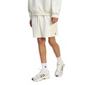 Short adidas Soft Lux Masculino OFF WHITE