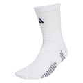 Meia de Basquete adidas Select Masculina BRANCO