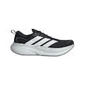 Tênis Masculino adidas Supernova Glid PRETO/BRANCO/CINZA