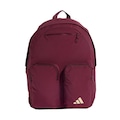 Mochila adidas Essentials Back to Campus VERMELHO