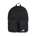 Mochila adidas Essentials Back to Campus PRETO/BRANCO