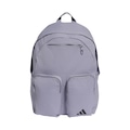 Mochila adidas Essentials Back to Campus ROXO/PRETO