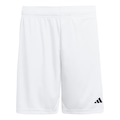 Short adidas Entrada26 Masculino BRANCO/PRETO