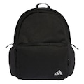 Mochila adidas Essentials Back to School Top PRETO/PRATA