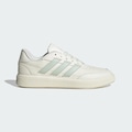 Tênis Feminino adidas Courtblock BRANCO/VERDE