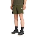 Short adidas Essenciais Holiday Pack Masculino VERDE ESCURO