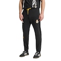 Calça adidas Vingadores e Real Madrid Masculina PRETO