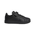 Tênis Infantil adidas Streettalk PRETO
