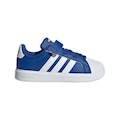 Opção de cor AZUL de Tênis Infantil adidas Streettalk