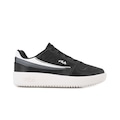 Tênis Fila P-G Arcade Infantil PRETO/CINZA