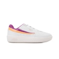 Tênis Fila B-R Arcade Infantil BRANCO/ROSA