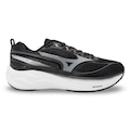 Tênis Mizuno Space 5 Corrida Masculino PRETO