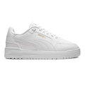 Tênis Puma Shuffle Downtown Masculino BRANCO