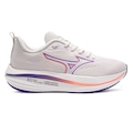 Opção de cor BEGE de Tênis Mizuno Neo Pryzma Feminino