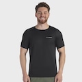 CAMISETA OLYMPIKUS RUNNER 2.0 MASCULINA PRETO