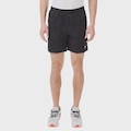 BERMUDA FILA ENERGY 7 MASCULINA PRETO
