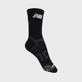 MEIA NEW BALANCE PERFORMANCE QUARTER PRETO