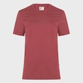 CAMISETA FILA SPORT CLUB LETTER MASCULINA VERMELHO
