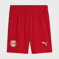 Calção Red Bull Bragantino I 25/26 Puma Masculino VERMELHO