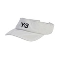 Viseira adidas Tennis Y-3 Climacool CINZA/PRETO
