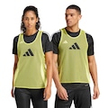 Colete Treino 24 adidas Unissex AMARELO FLUOR