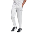 Calça adidas Common Goal Masculina CINZA/PRETO