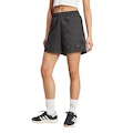 Short adidas Tiro x Common Goal Feminino PRETO