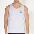 Regata Rip Curl Wettie Passage Icon SM26 Masculina Branco BRANCO