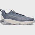 Tênis Masculino Under Armour Project Rock 8 CINZA