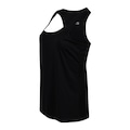 Camiseta Regata Speedo Feminina Gota PRETO