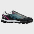Chuteira Society Adulto Umbro X-Comfort PRETO