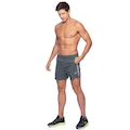 Shorts Masculino Elastic Speedo CINZA