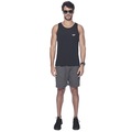 Camiseta Regata Masculina Element Treino PRETO