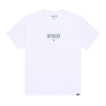 Camiseta Hurley Portal Masculina BRANCO