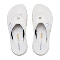 Chinelo Kenner Rakka L7 Alta Frequencia Masculino BRANCO