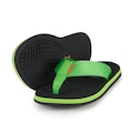 Chinelo Kenner Legend Pro Nylon Masculino VERDE