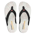 Chinelo Kenner Nk6 Ampass Vasco da Gama Masculino BRANCO