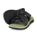 Chinelo Kenner Rakka Cross Masculino VERDE