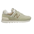 Tênis Feminino New Balance 574 V2 VERDE